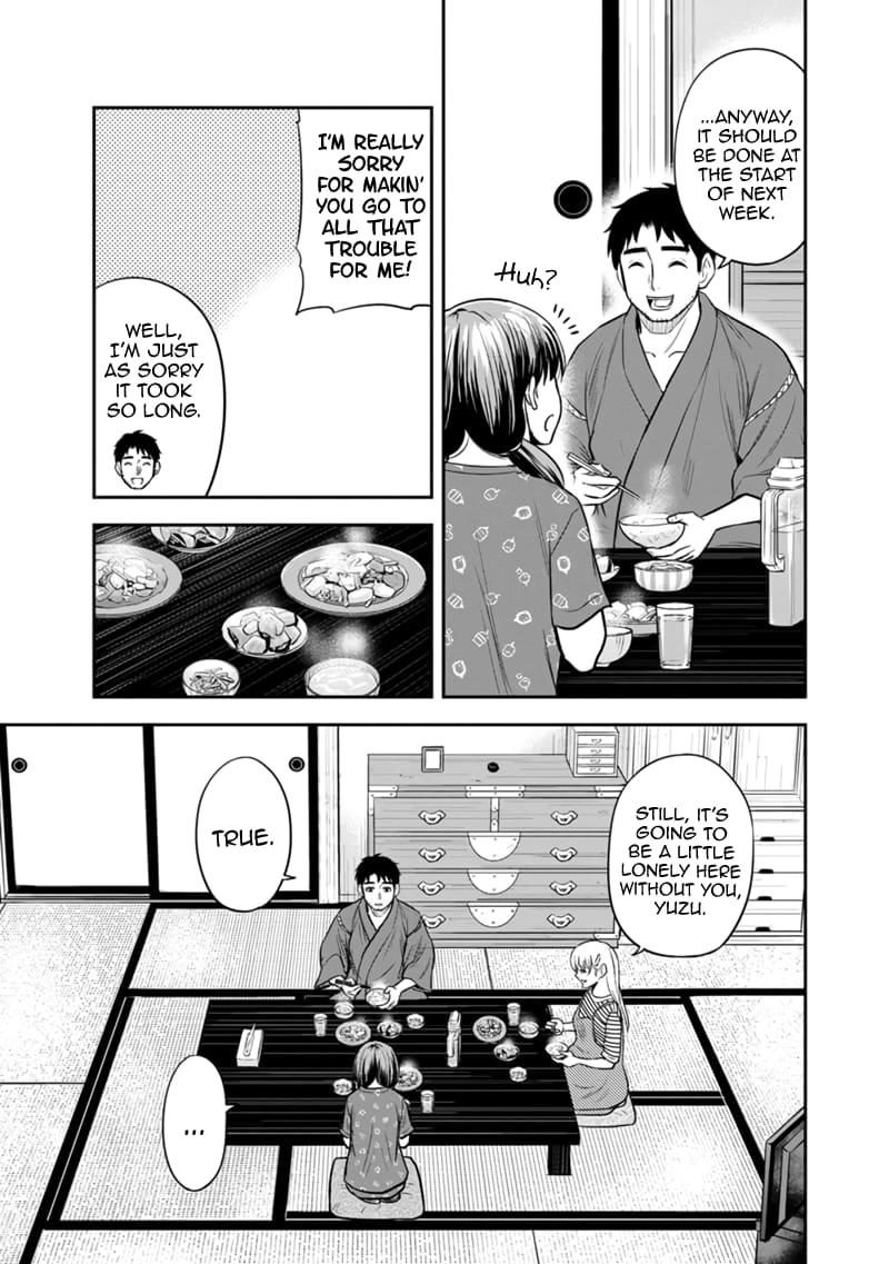 Orenchi ni Kita Onna Kishi to Inakagurashi Surukotoninatta Ken Chapter 122 13